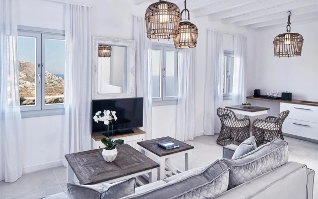 Katikies Elia House Mykonos