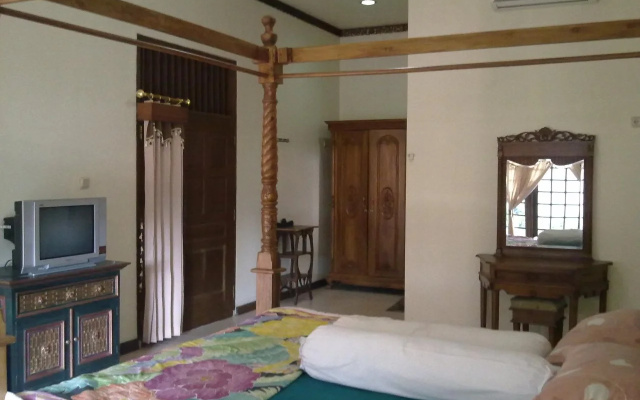 Graha Wisata Hotel