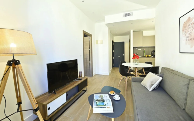 MyFlats - DS Villavieja