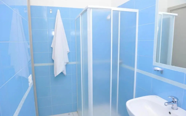Apartment- Type B