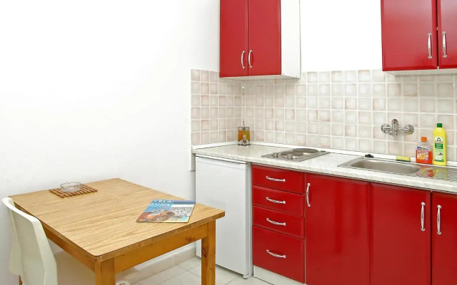 Apartment Sarenko-4 by Interhome
