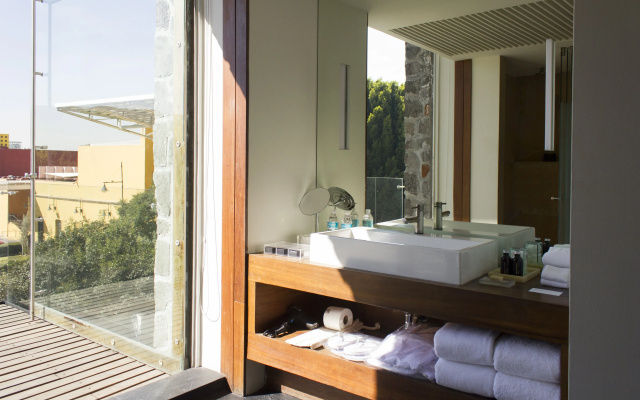 La Purificadora, Puebla, a Member of Design Hotels