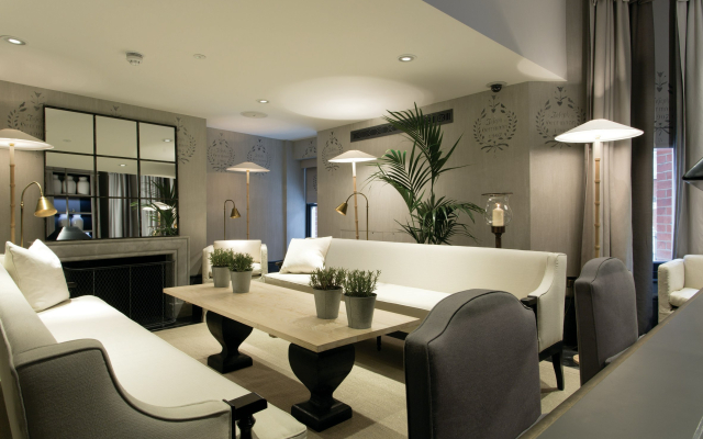 The Franklin London - Starhotels Collezione
