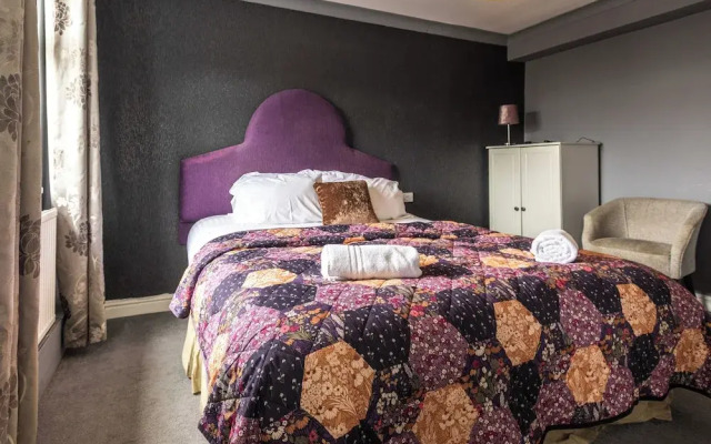 Ty Glyndwr Hotel Bangor