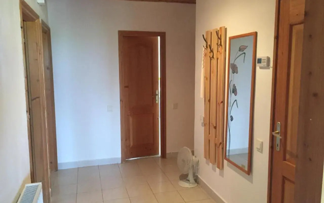 Baranya Apartman