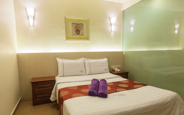 Lavender Inn Permas Jaya