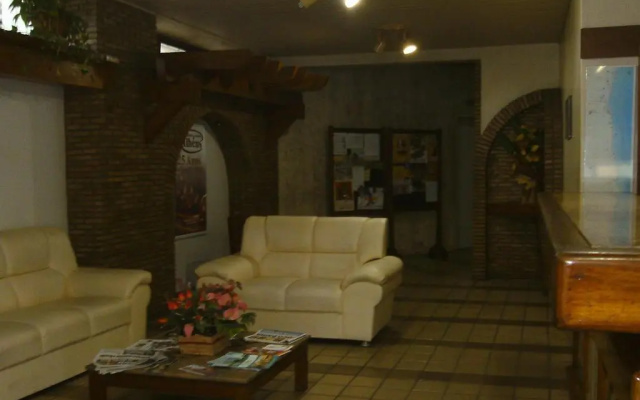 Ilhéus Praia Hotel