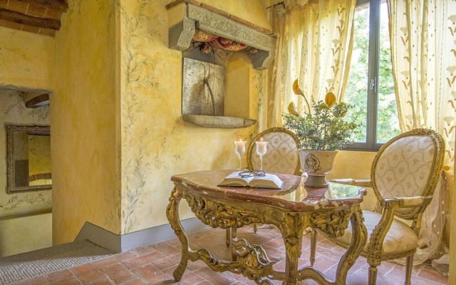 Le Fonti