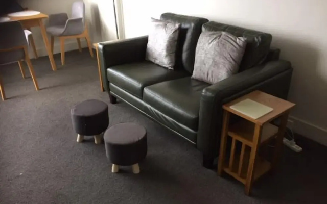Stunning Ocean View Apartment H324