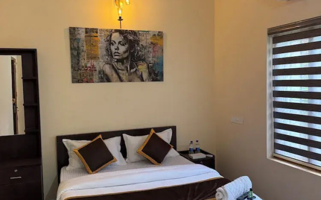 The Family Sport Homestay Wayanad