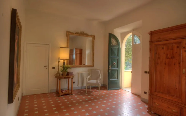 Villa Sodera