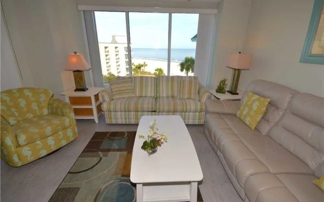 Villamare 1507 by RedAwning