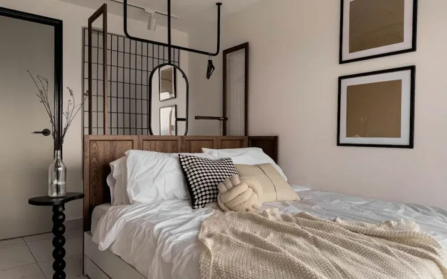 Ciao Arte Cheras Apartments