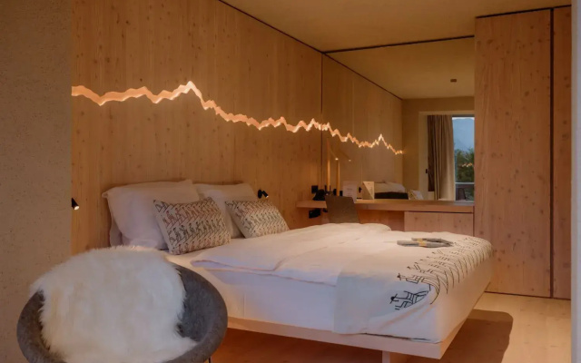 Hotel Bohinj