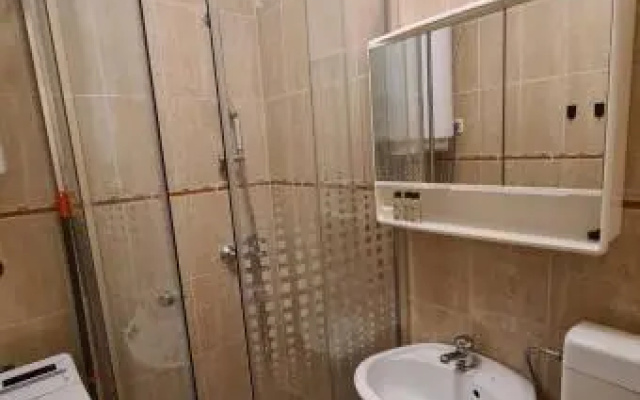 Apartment Dada
