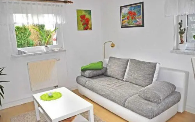 Ferienwohnung Neustrelitz SEE 8591