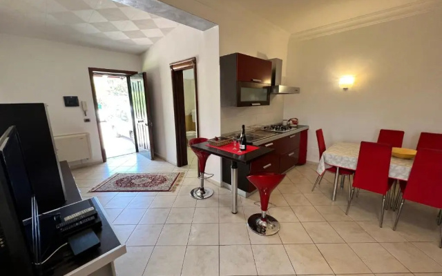 La Casa Di Gio
