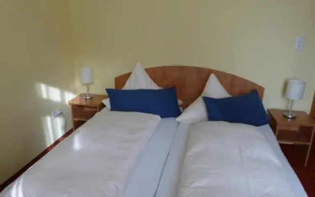 Hotel Holzhauer