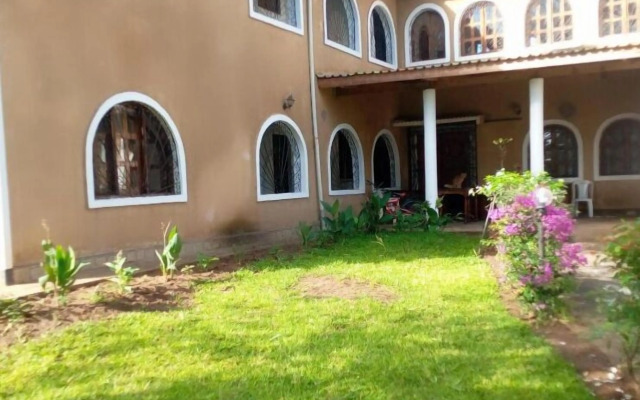 JoysVilla Family Holiday Home