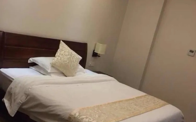 Zhuhai Shuiyuan Villa Hotel