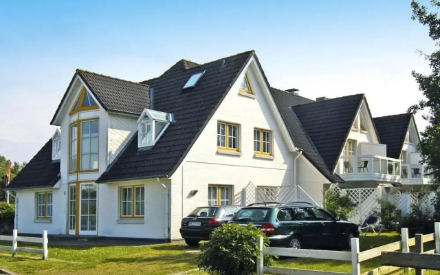 Ferienwohnung in St. Peter-ording