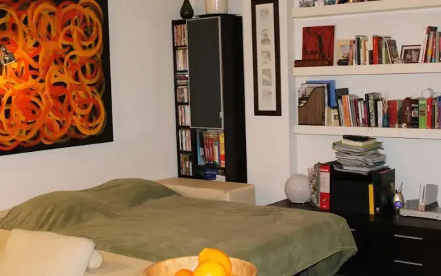 Tuscolo Holiday House