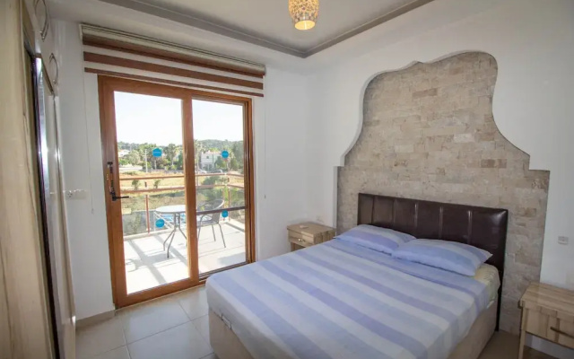 Fethiye Onix Villa
