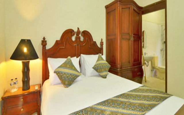 Hotel Bellair