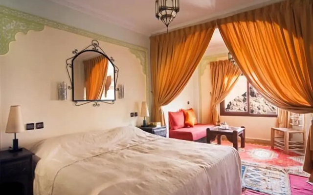 Riad Atlas Toubkal