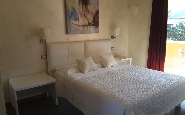 Hotel Borgo di Santa Barbara