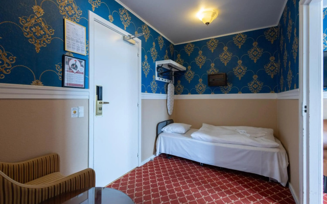 Milling Hotel Plaza