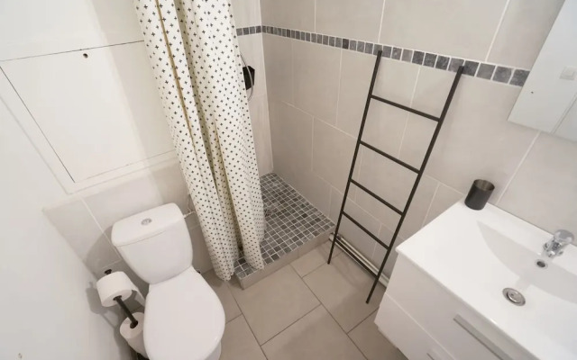 Willy 44 Studio privé