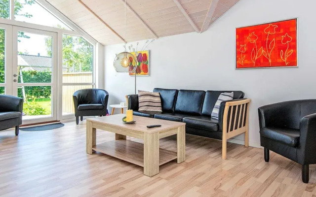 Holiday Home in Sydals