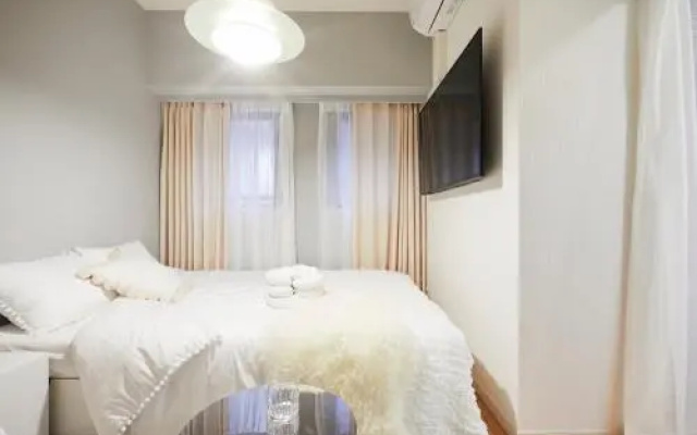 P OIN T- Shinjuku Kabukicho Designers Apartment I
