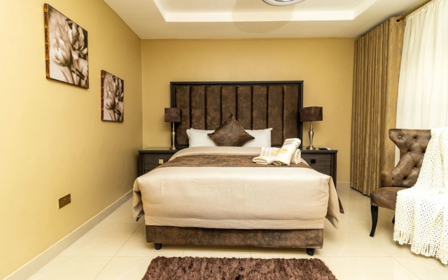 Urban Lifestyles Hotel