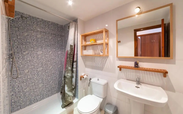 Apartamento Nerea