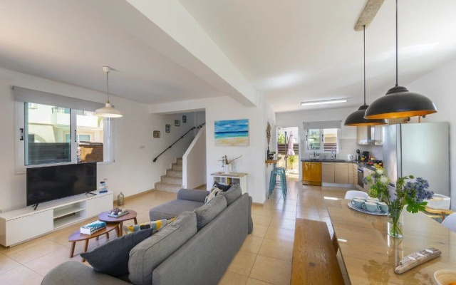 Protaras Villa Kochili