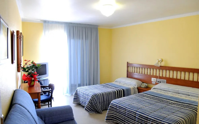 Hotel Plaça Vella