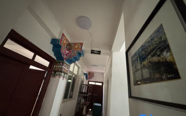 Modu Shanzhuang Hotel
