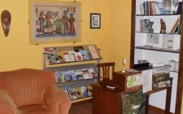 B&B La Borgata