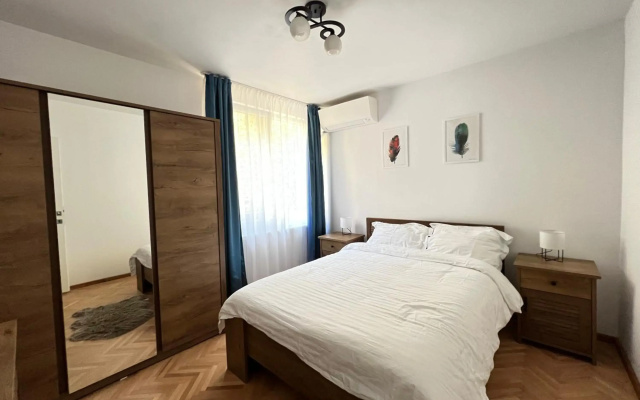 RSA Parklake - Dream apartment