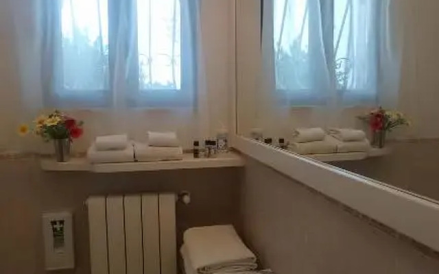Agriturismo alla Castellana