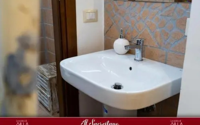 La sosta di Silla