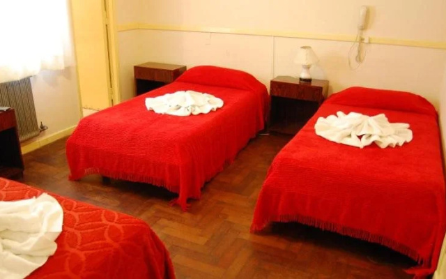 Hotel del Paseo