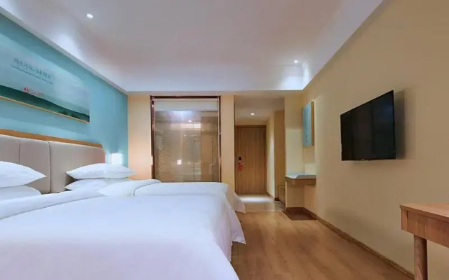 Vienna Hotel (Dongmin Road Nanning)