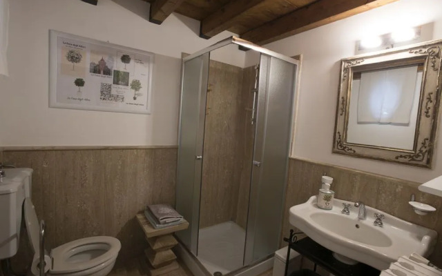 Casa degli Allori