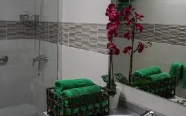 Apartment Old Town Reina Sofia 3
