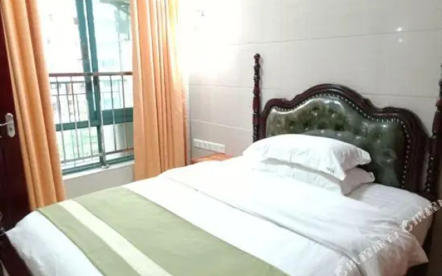 TATA Apartments Hotel