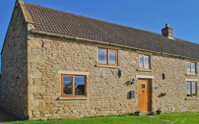 Featherstone Cottage