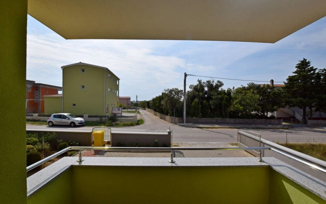 Apartments Lana